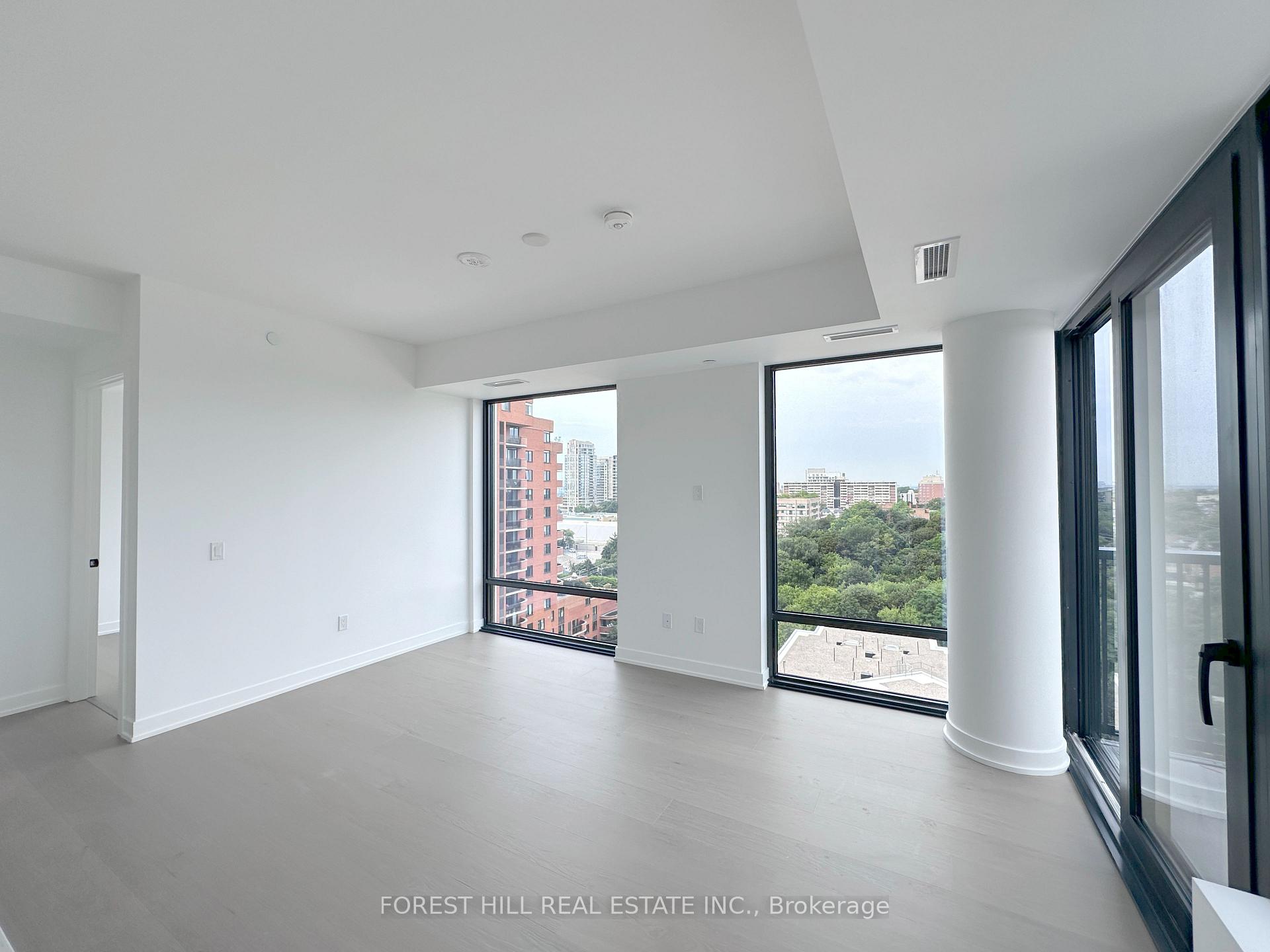 Photo 8 of Unit 1709, 91 Montclair Avenue, Toronto, Forest Hill South — HOMEH