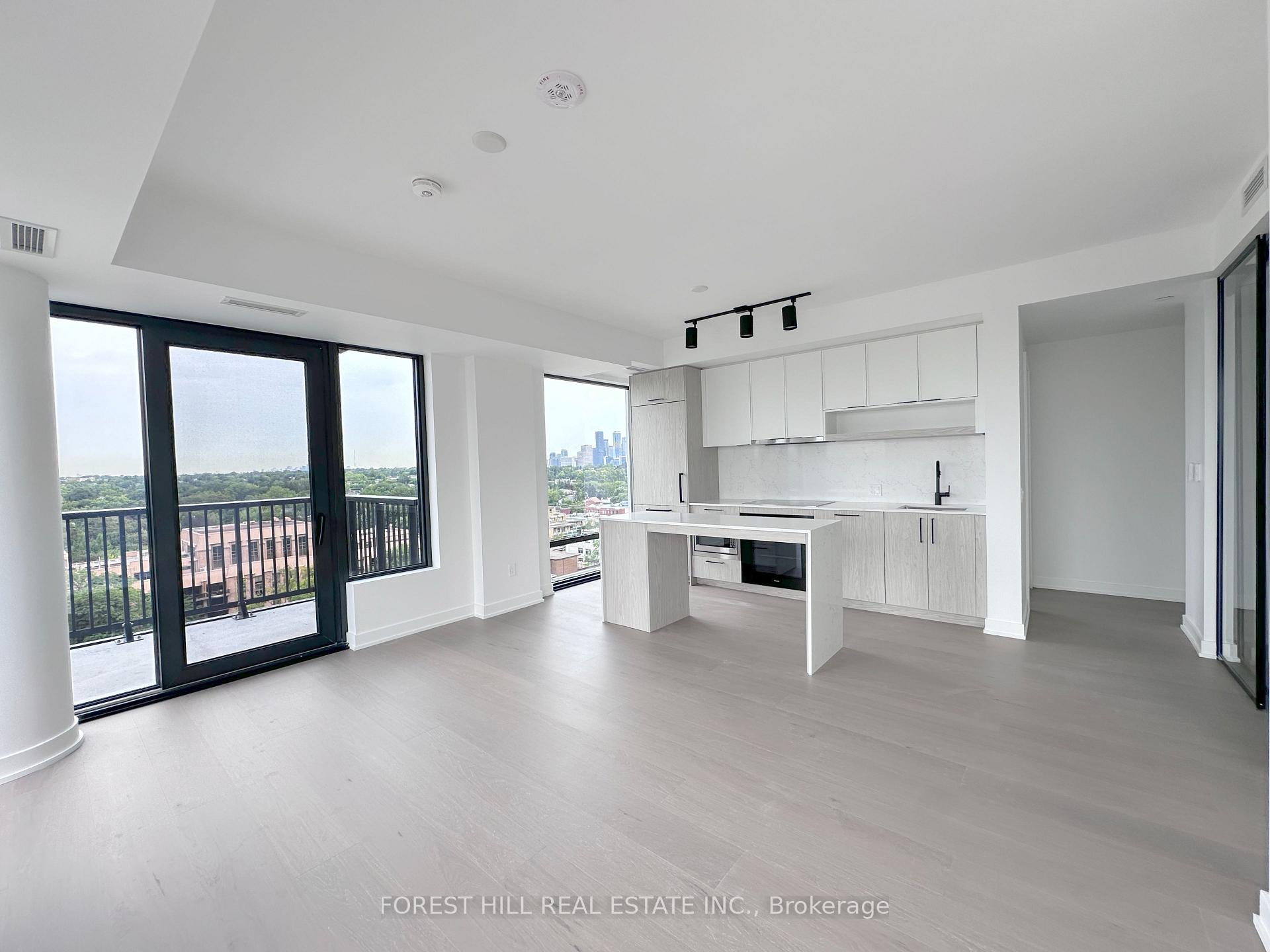 Photo 9 of Unit 1709, 91 Montclair Avenue, Toronto, Forest Hill South — HOMEH