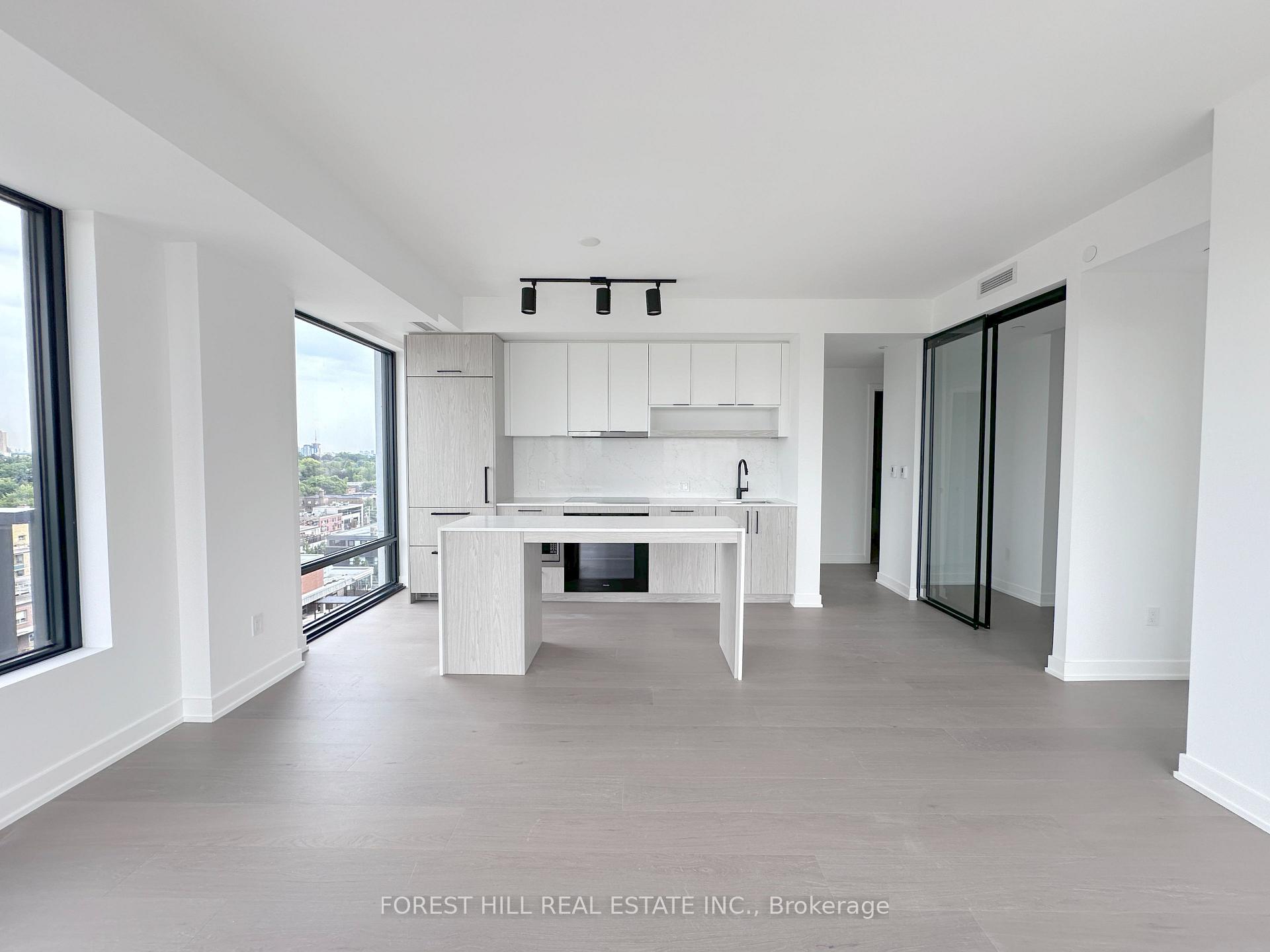 Photo 10 of Unit 1709, 91 Montclair Avenue, Toronto, Forest Hill South — HOMEH