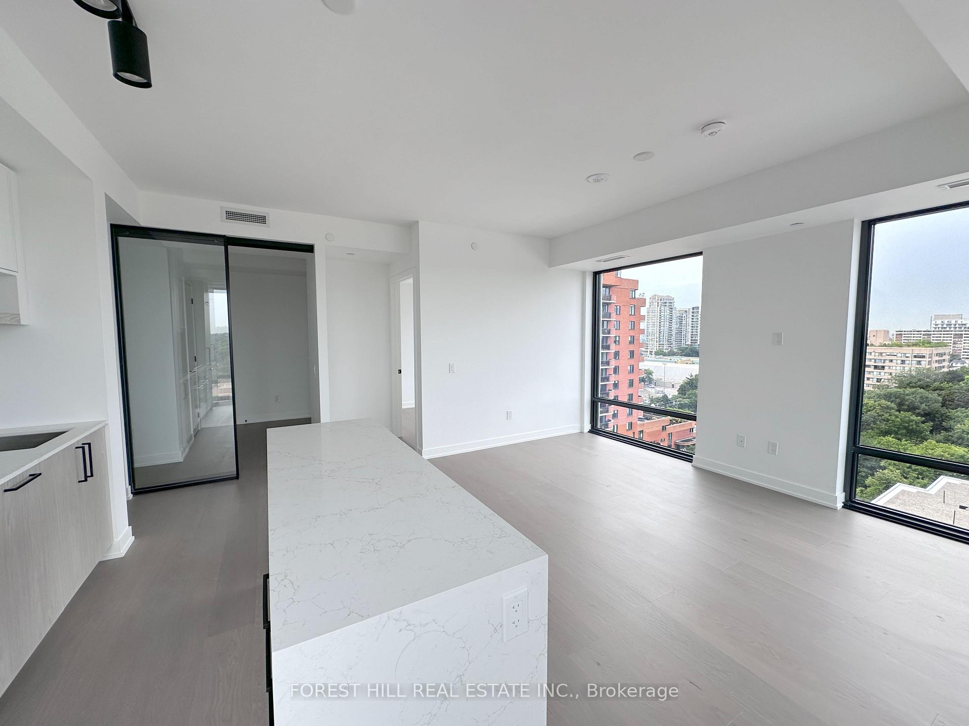 Photo 12 of Unit 1709, 91 Montclair Avenue, Toronto, Forest Hill South — HOMEH