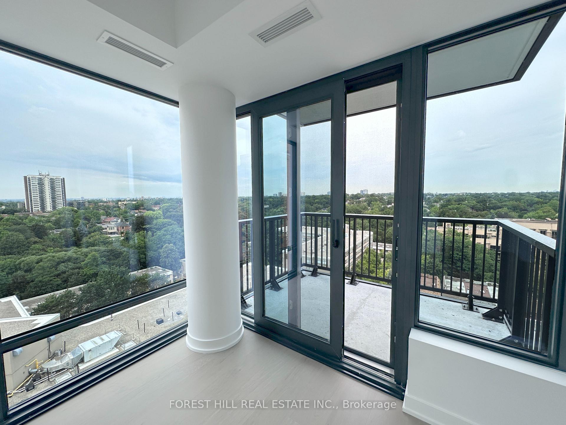 Photo 13 of Unit 1709, 91 Montclair Avenue, Toronto, Forest Hill South — HOMEH