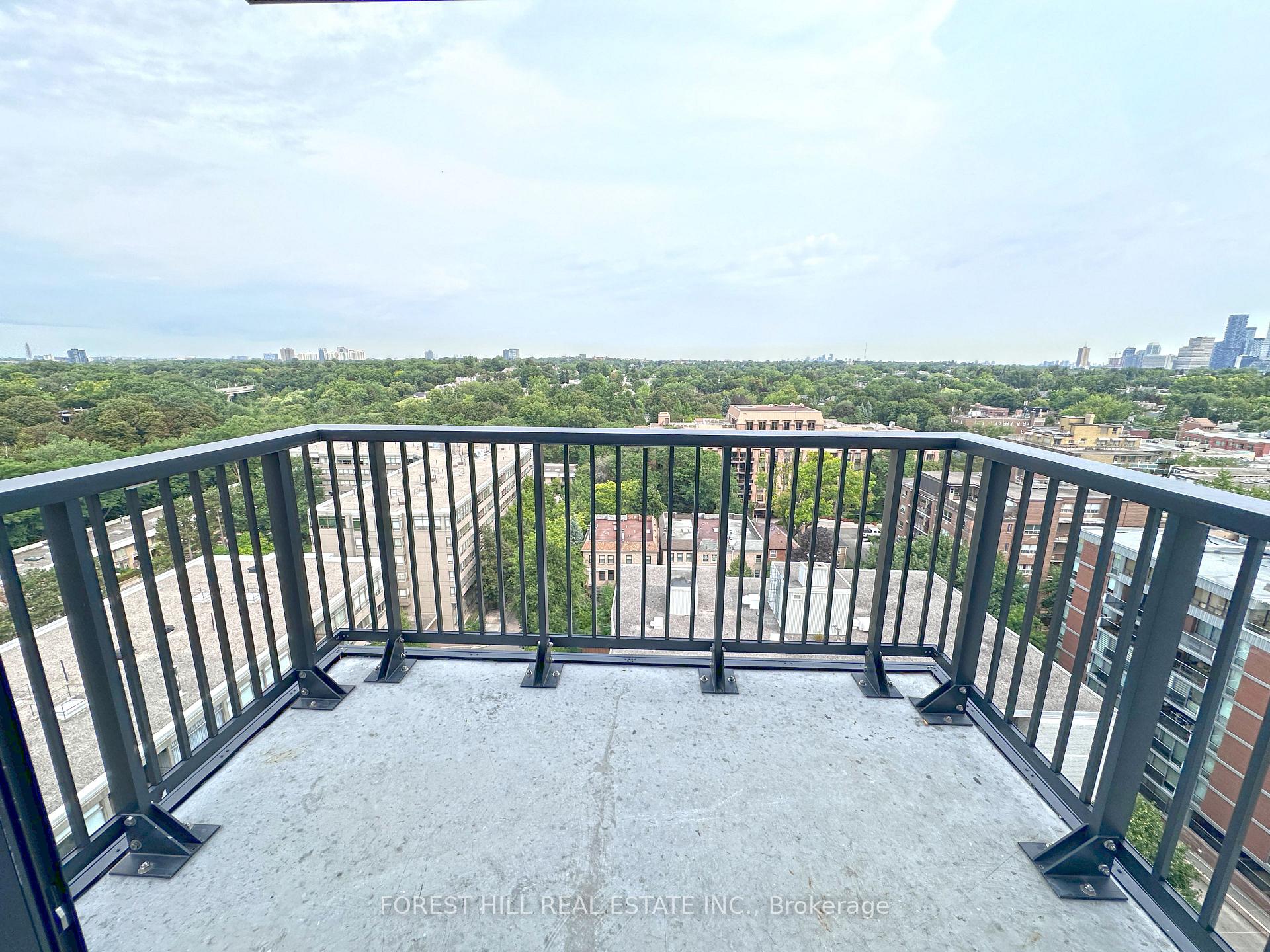 Photo 14 of Unit 1709, 91 Montclair Avenue, Toronto, Forest Hill South — HOMEH