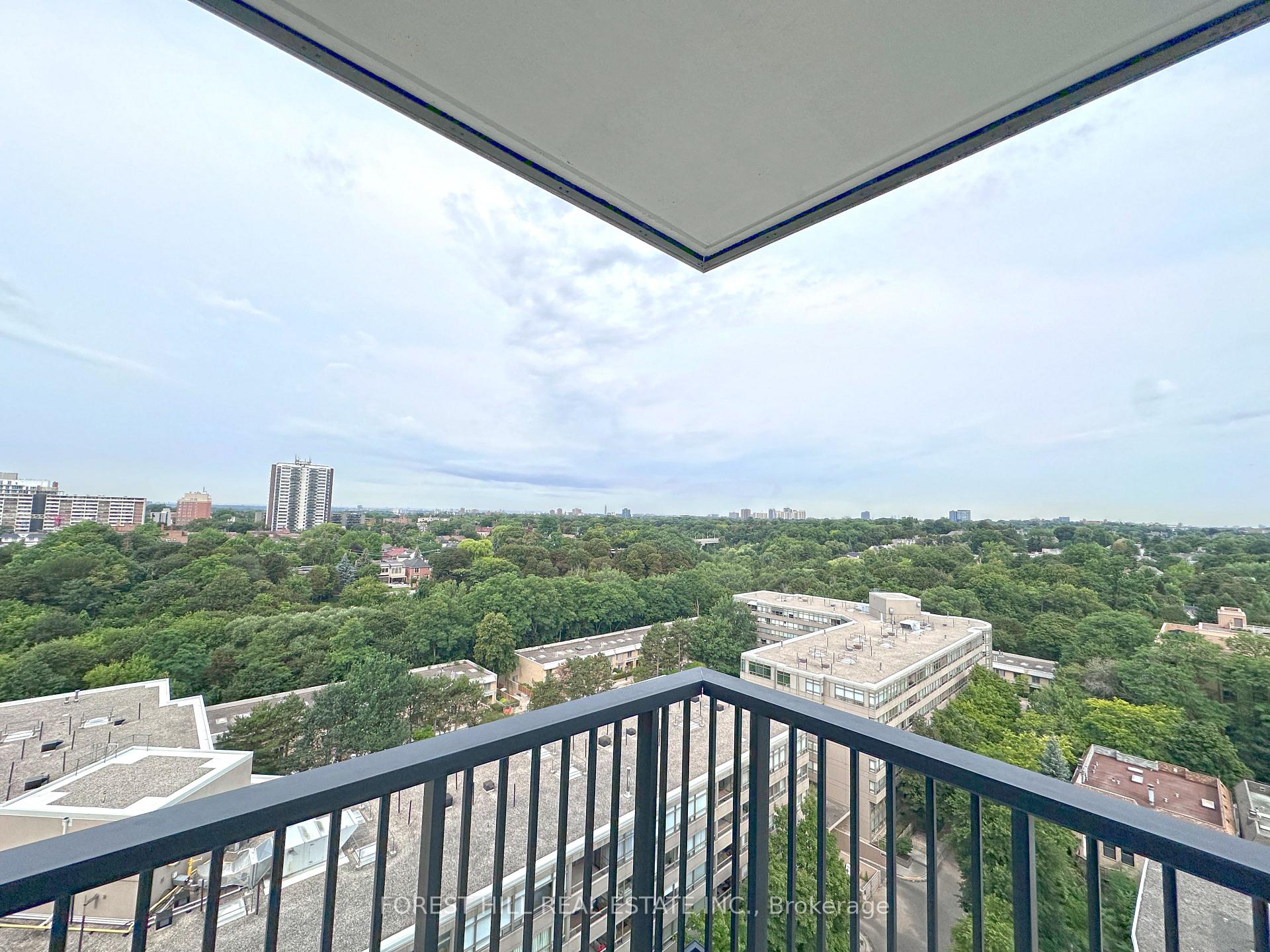 Photo 16 of Unit 1709, 91 Montclair Avenue, Toronto, Forest Hill South — HOMEH