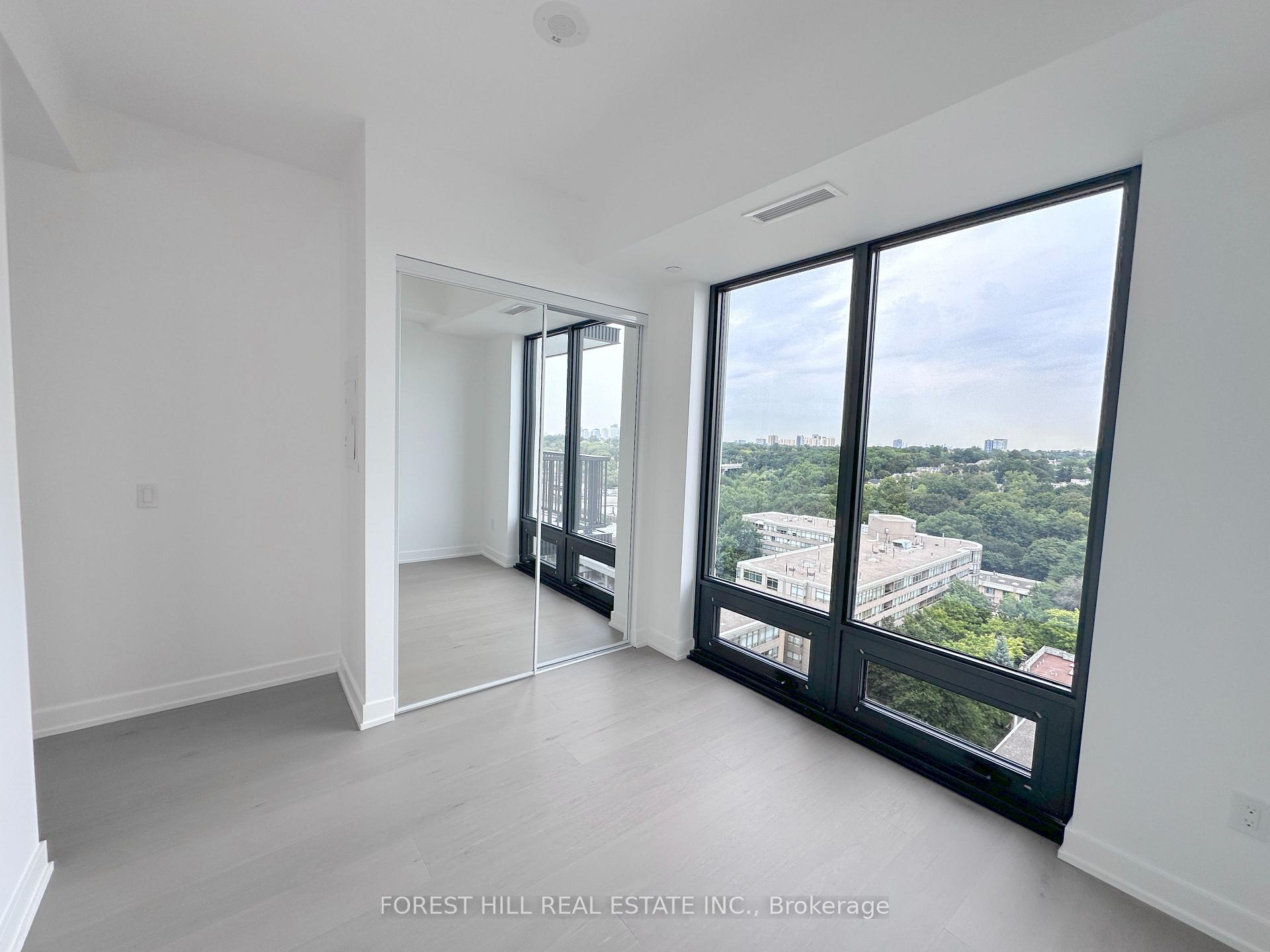 Photo 18 of Unit 1709, 91 Montclair Avenue, Toronto, Forest Hill South — HOMEH