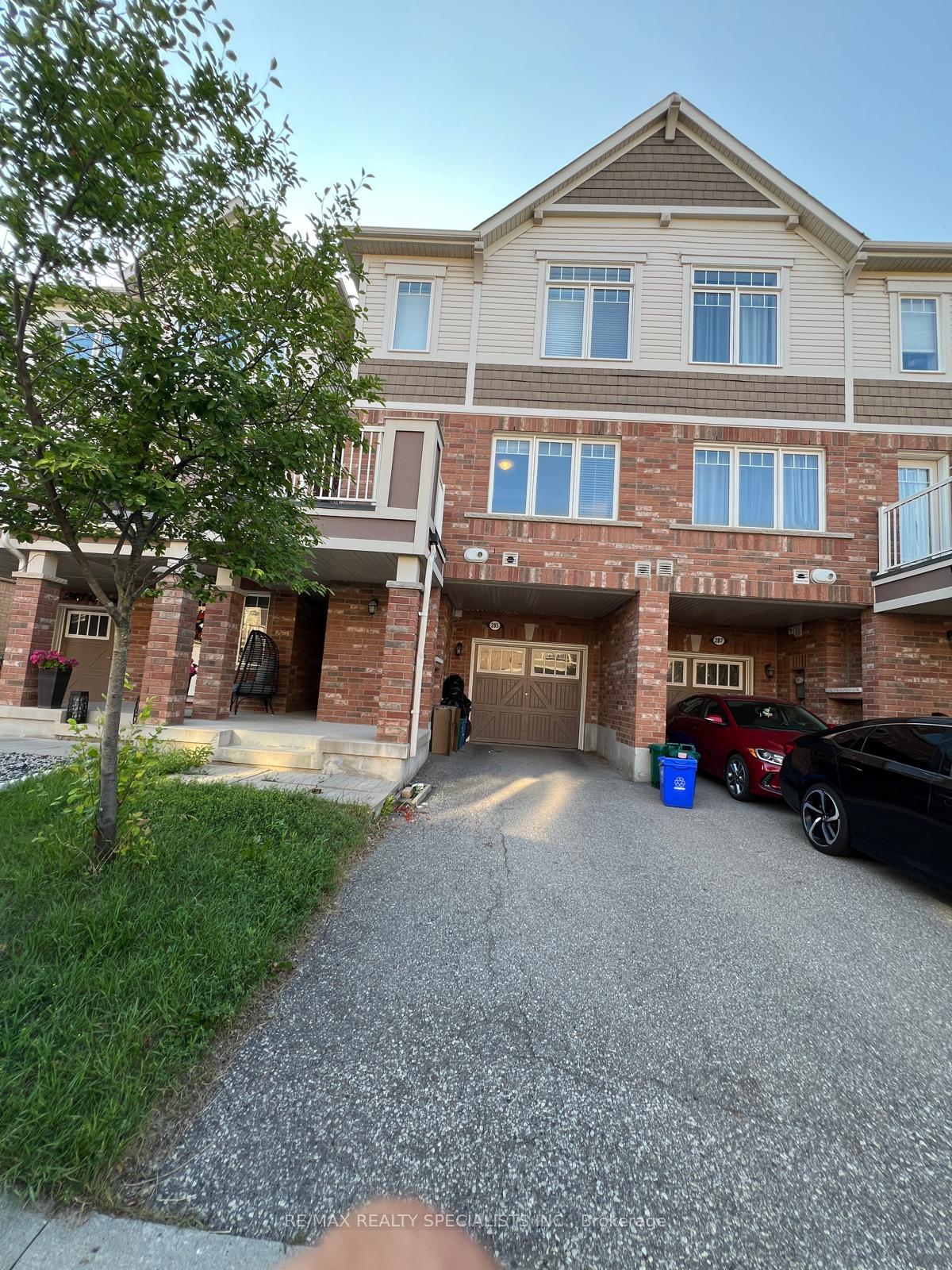 Photo 1 of 285 Casson Point, Milton, Ford — HOMEH