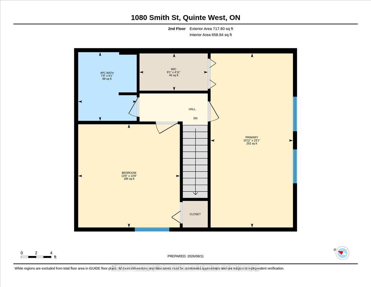 Photo 35 of 1080 Smith Street, Quinte West, Murray Ward — HOMEH
