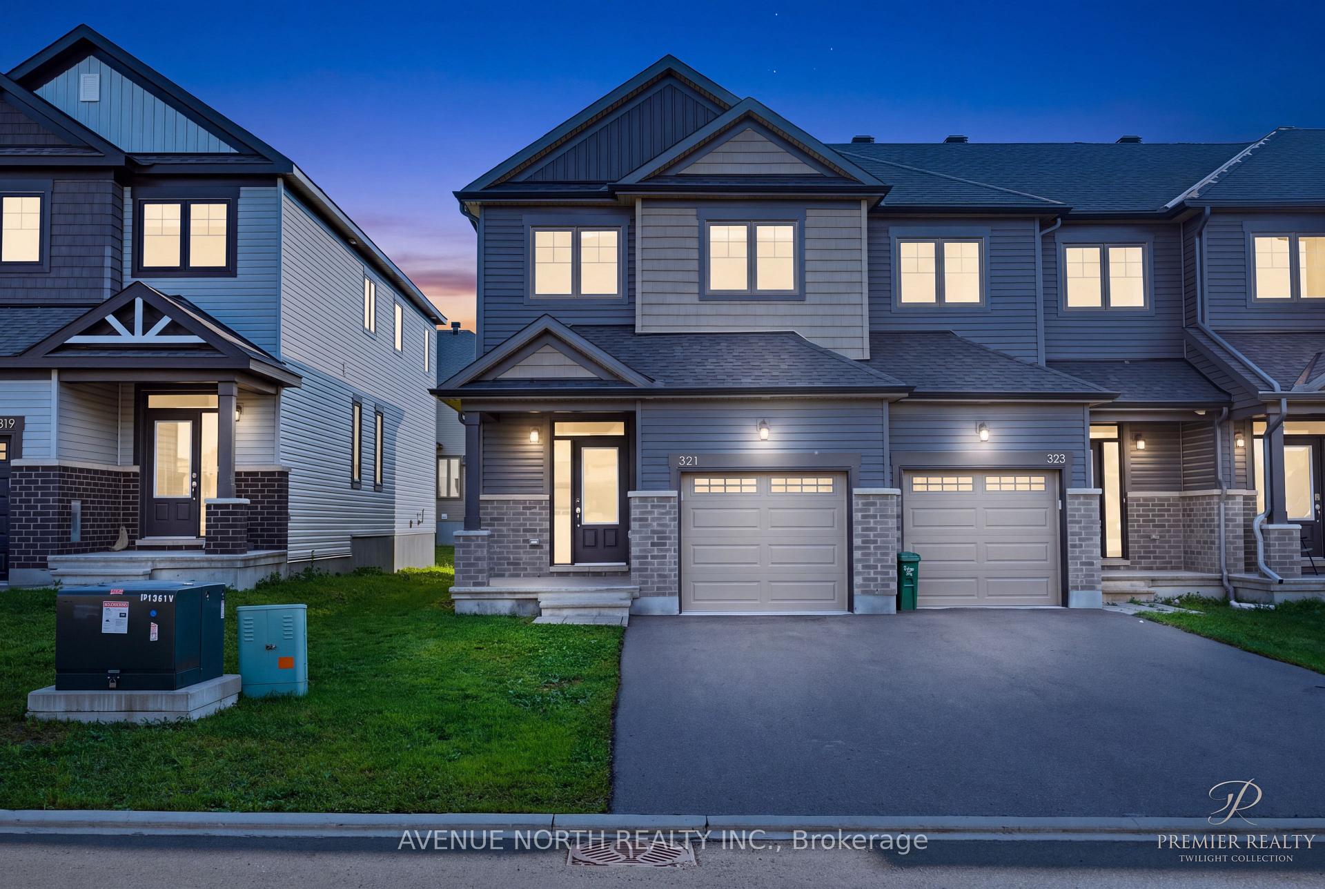 Photo 2 of 321 Grackle Street, Ottawa, Blossom Park/Kemp Park/Findlay Creek — HOMEH