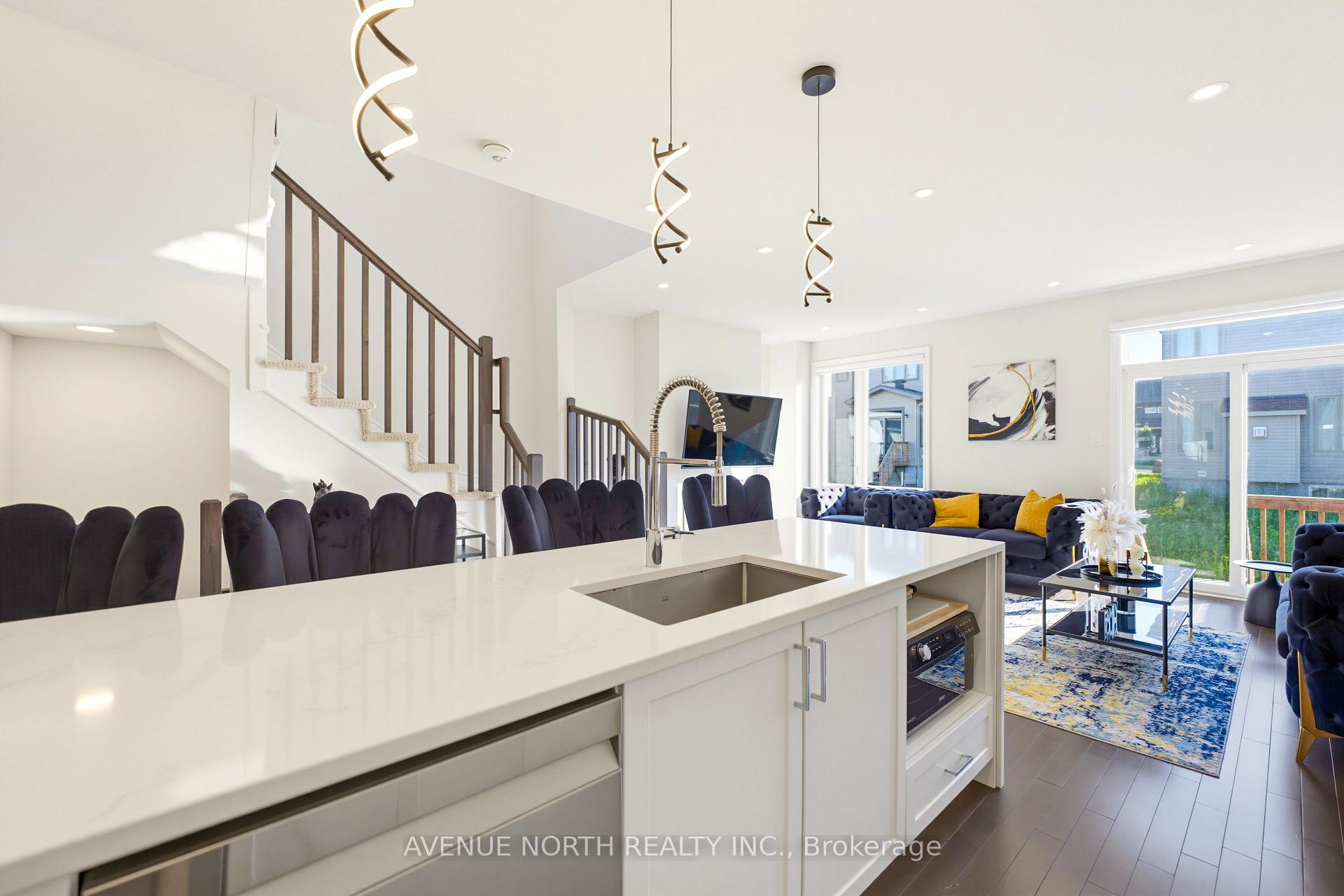 Photo 19 of 321 Grackle Street, Ottawa, Blossom Park/Kemp Park/Findlay Creek — HOMEH