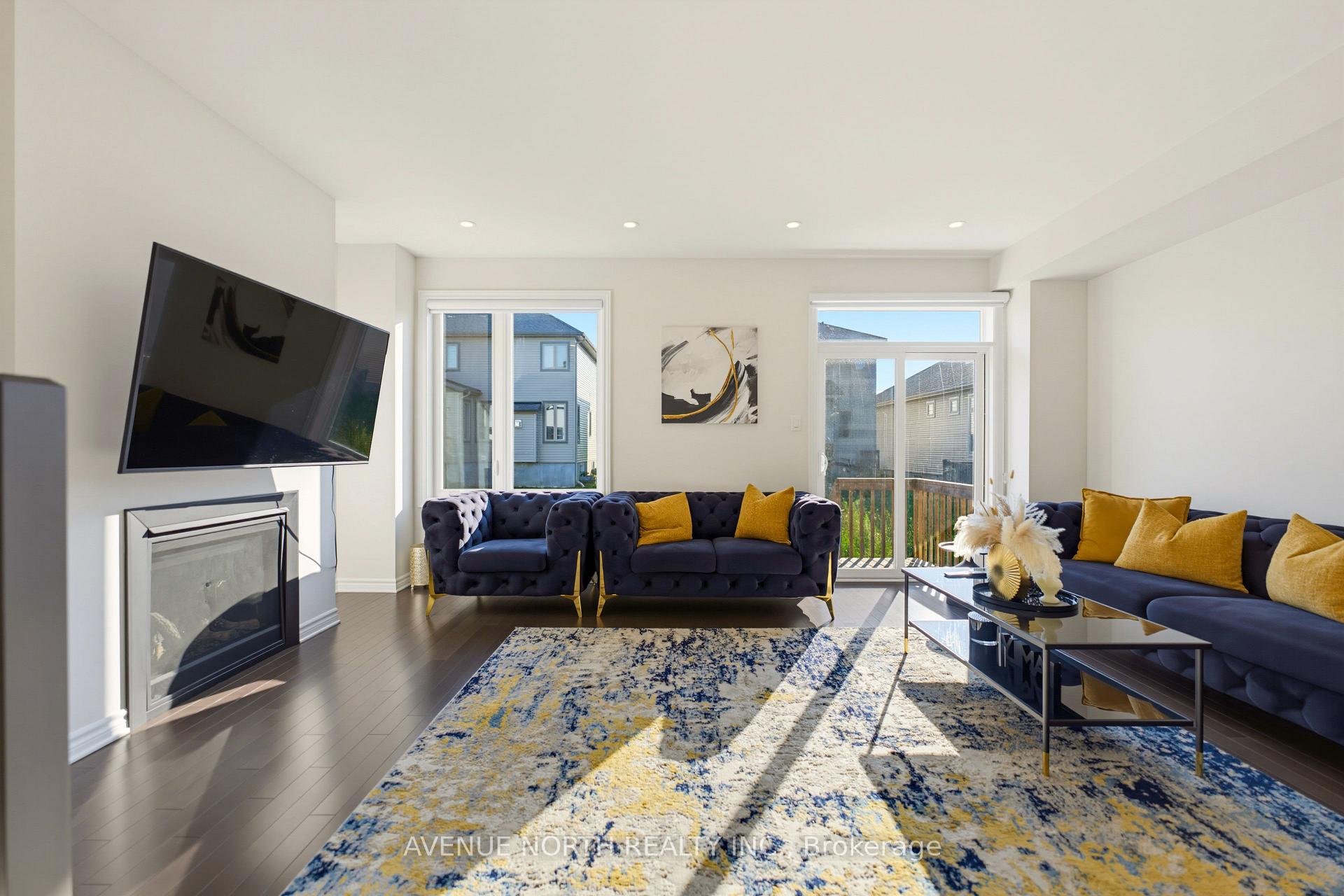 Photo 20 of 321 Grackle Street, Ottawa, Blossom Park/Kemp Park/Findlay Creek — HOMEH