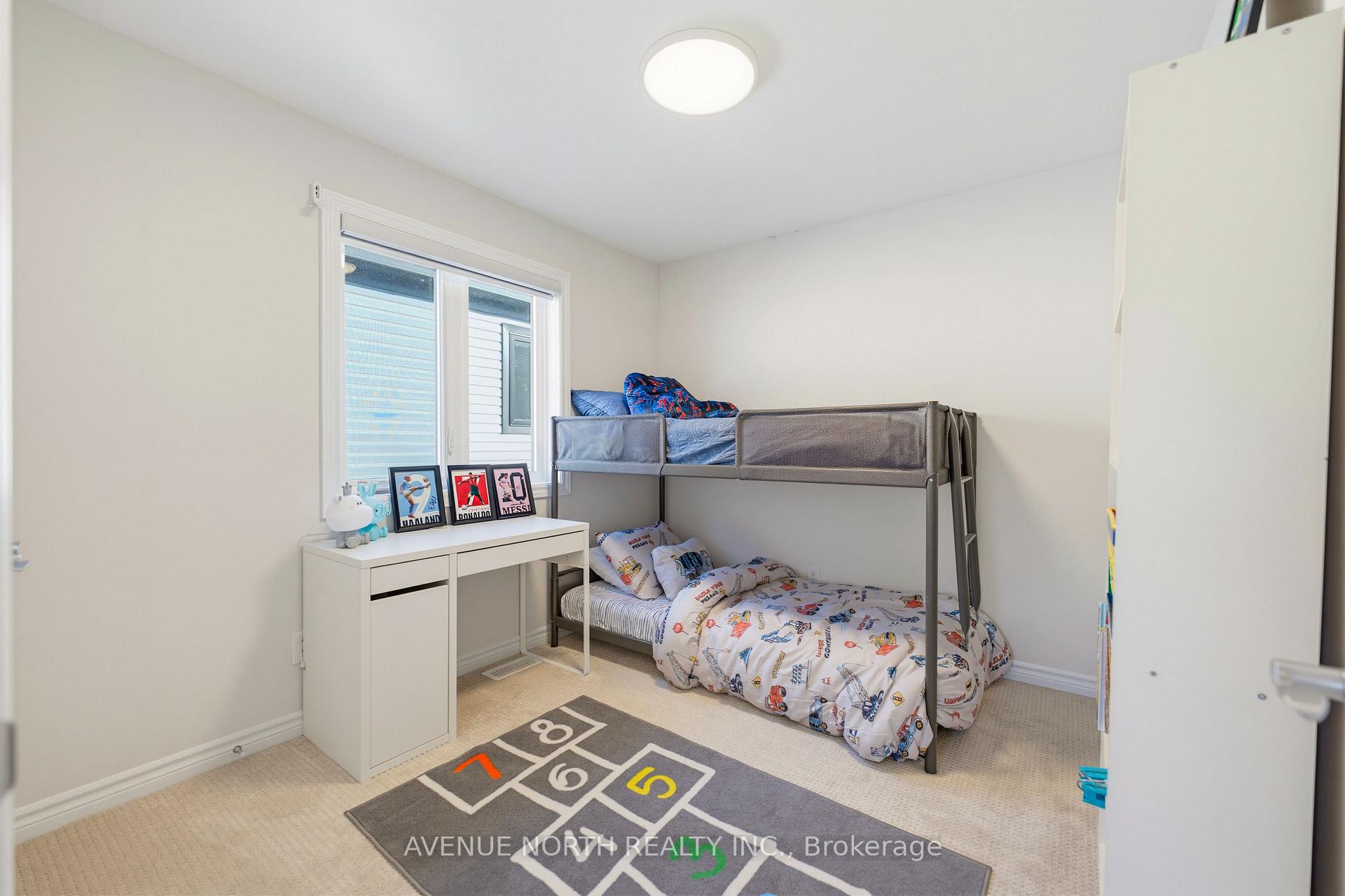 Photo 31 of 321 Grackle Street, Ottawa, Blossom Park/Kemp Park/Findlay Creek — HOMEH