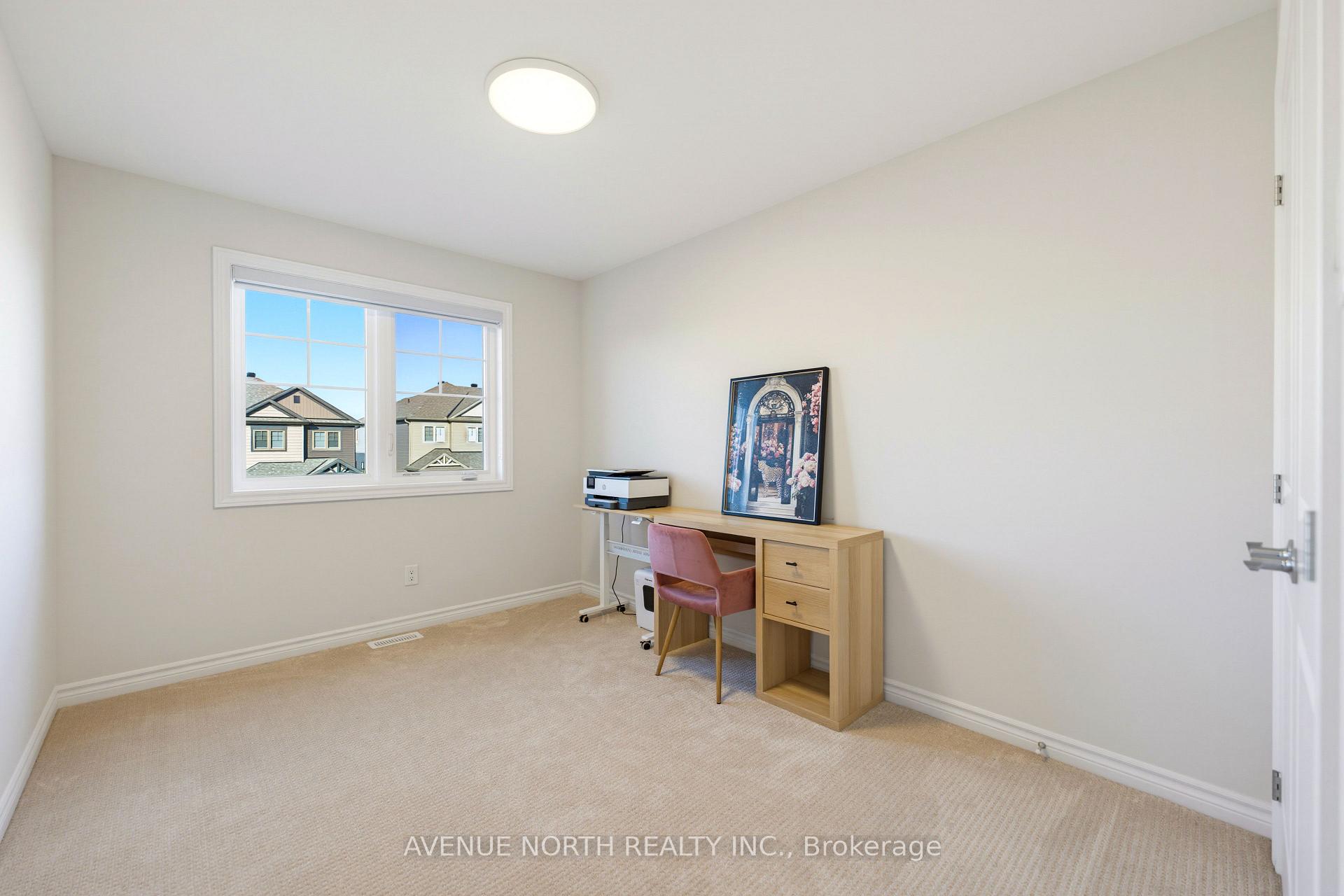 Photo 32 of 321 Grackle Street, Ottawa, Blossom Park/Kemp Park/Findlay Creek — HOMEH