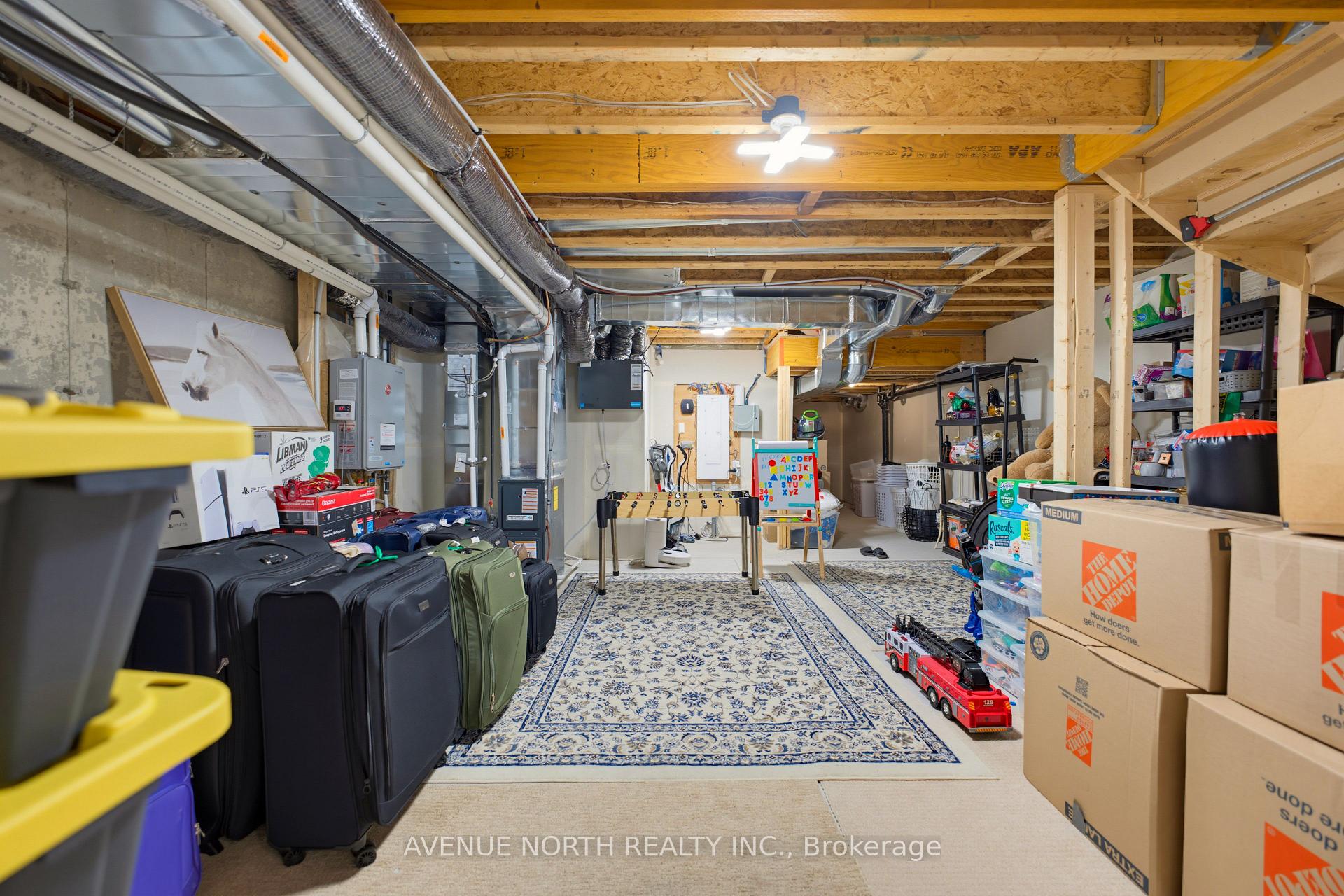 Photo 38 of 321 Grackle Street, Ottawa, Blossom Park/Kemp Park/Findlay Creek — HOMEH