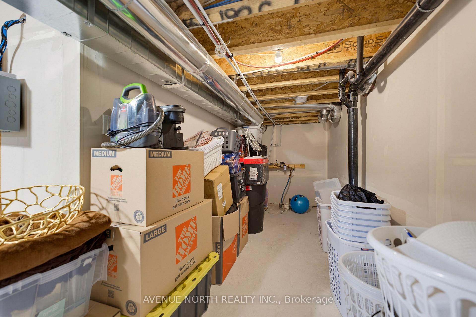 Photo 39 of 321 Grackle Street, Ottawa, Blossom Park/Kemp Park/Findlay Creek — HOMEH