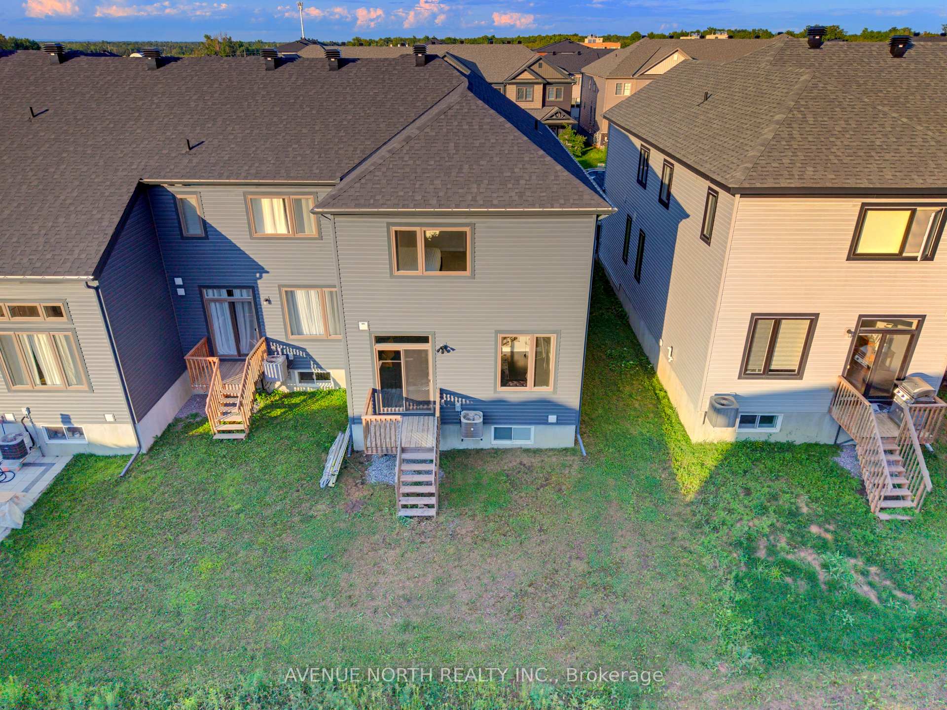 Photo 44 of 321 Grackle Street, Ottawa, Blossom Park/Kemp Park/Findlay Creek — HOMEH