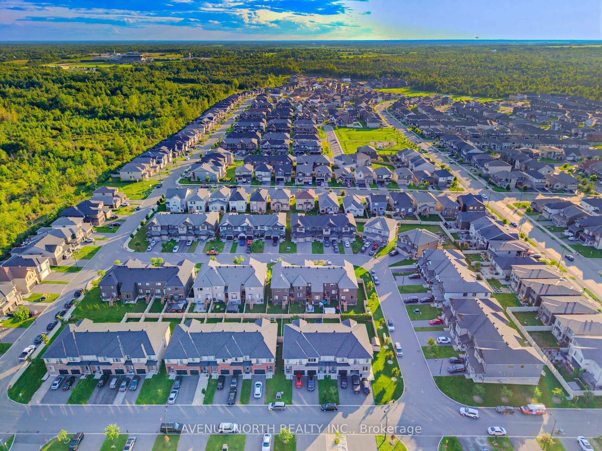 Photo 45 of 321 Grackle Street, Ottawa, Blossom Park/Kemp Park/Findlay Creek — HOMEH