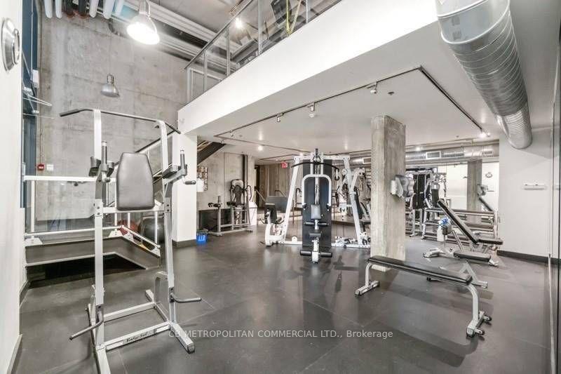 Photo 20 of Unit 405, 363 Sorauren Avenue, Toronto, Roncesvalles — HOMEH