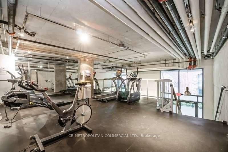 Photo 21 of Unit 405, 363 Sorauren Avenue, Toronto, Roncesvalles — HOMEH