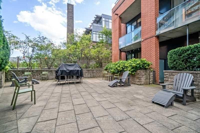 Photo 23 of Unit 405, 363 Sorauren Avenue, Toronto, Roncesvalles — HOMEH