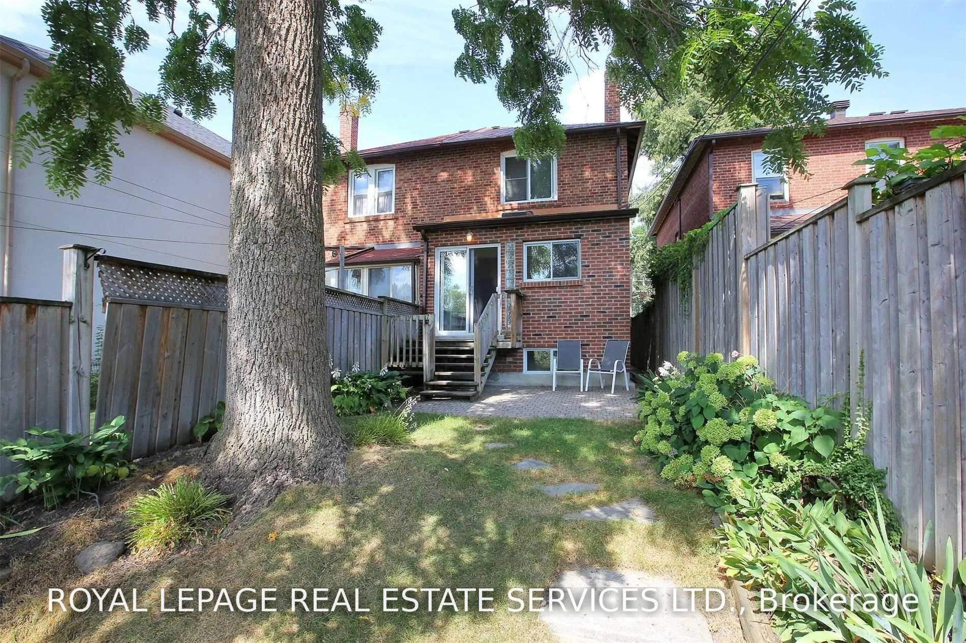 Photo 39 of 301 Davisville Avenue, Toronto, Mount Pleasant East — HOMEH