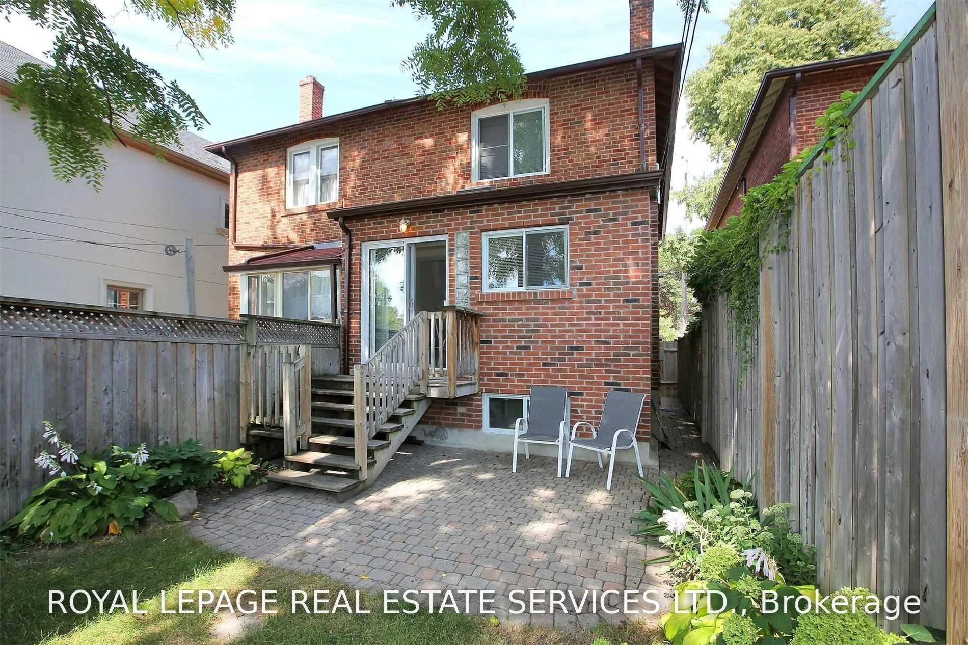 Photo 42 of 301 Davisville Avenue, Toronto, Mount Pleasant East — HOMEH