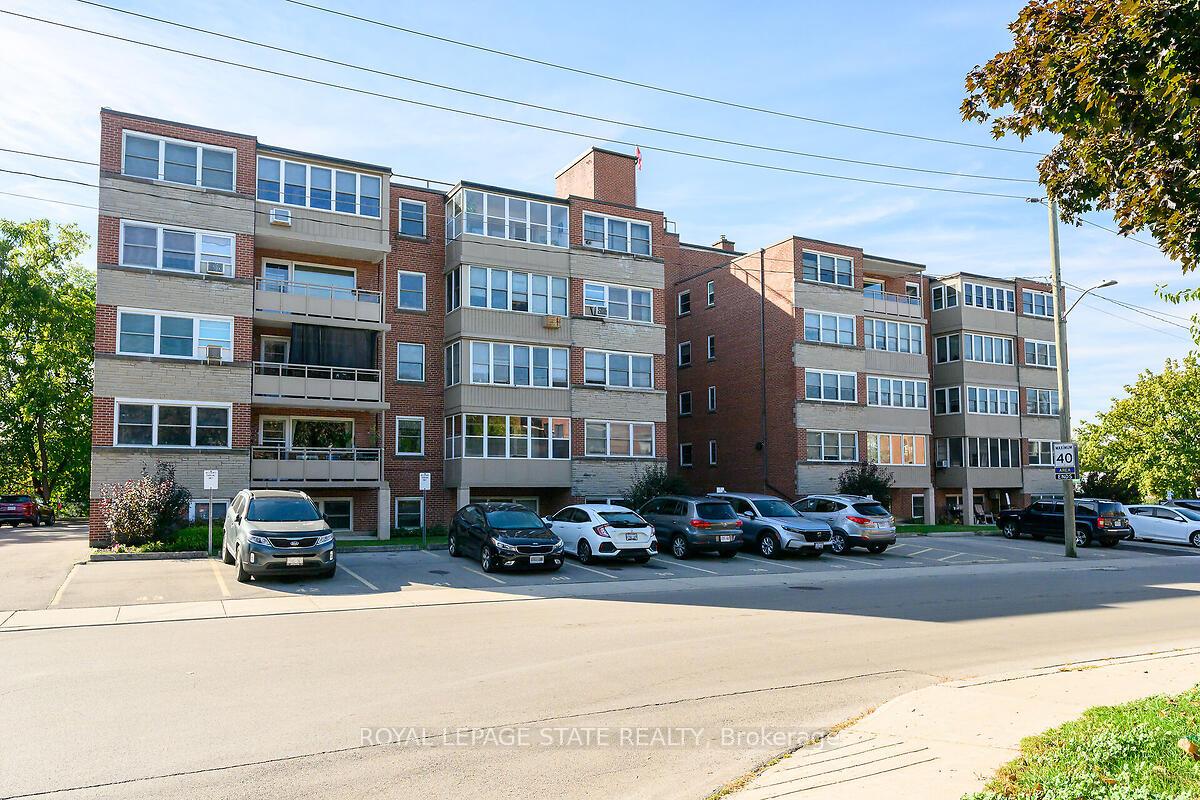 Photo of Unit 107, 9 Grant Boulevard