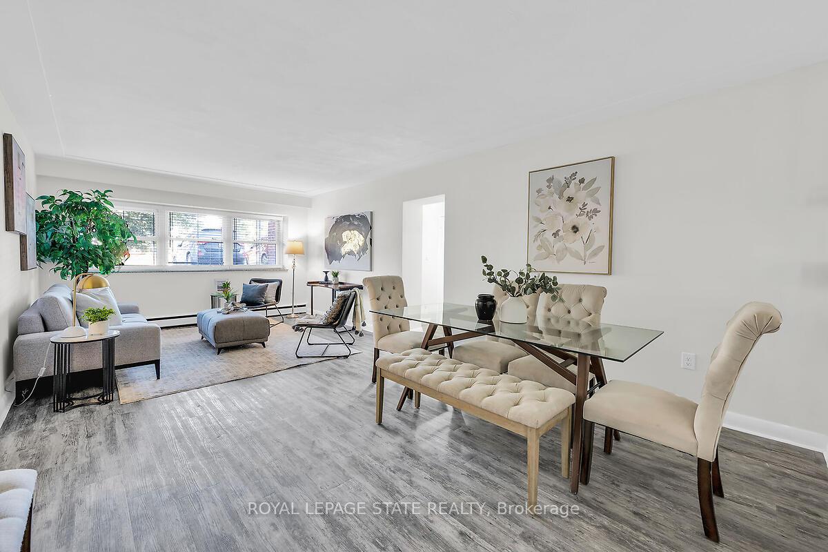 Photo 6 of Unit 107, 9 Grant Boulevard, Hamilton, Dundas — HOMEH