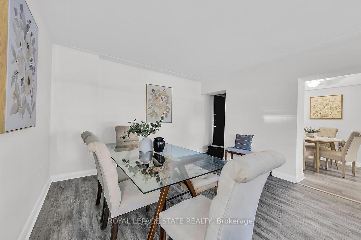 Photo 10 of Unit 107, 9 Grant Boulevard, Hamilton, Dundas — HOMEH