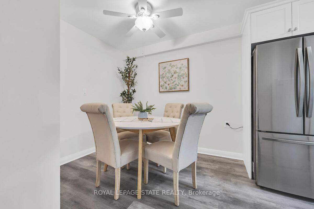 Photo 11 of Unit 107, 9 Grant Boulevard, Hamilton, Dundas — HOMEH