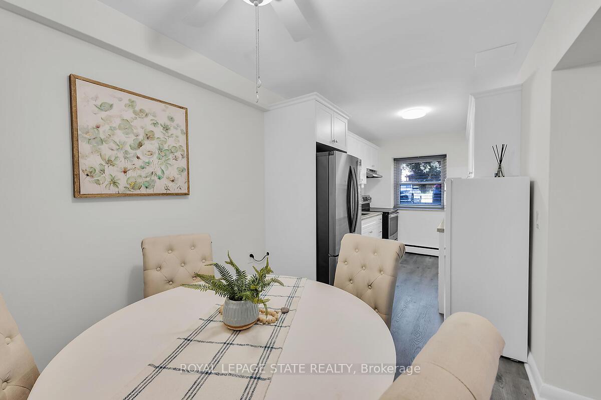 Photo 12 of Unit 107, 9 Grant Boulevard, Hamilton, Dundas — HOMEH