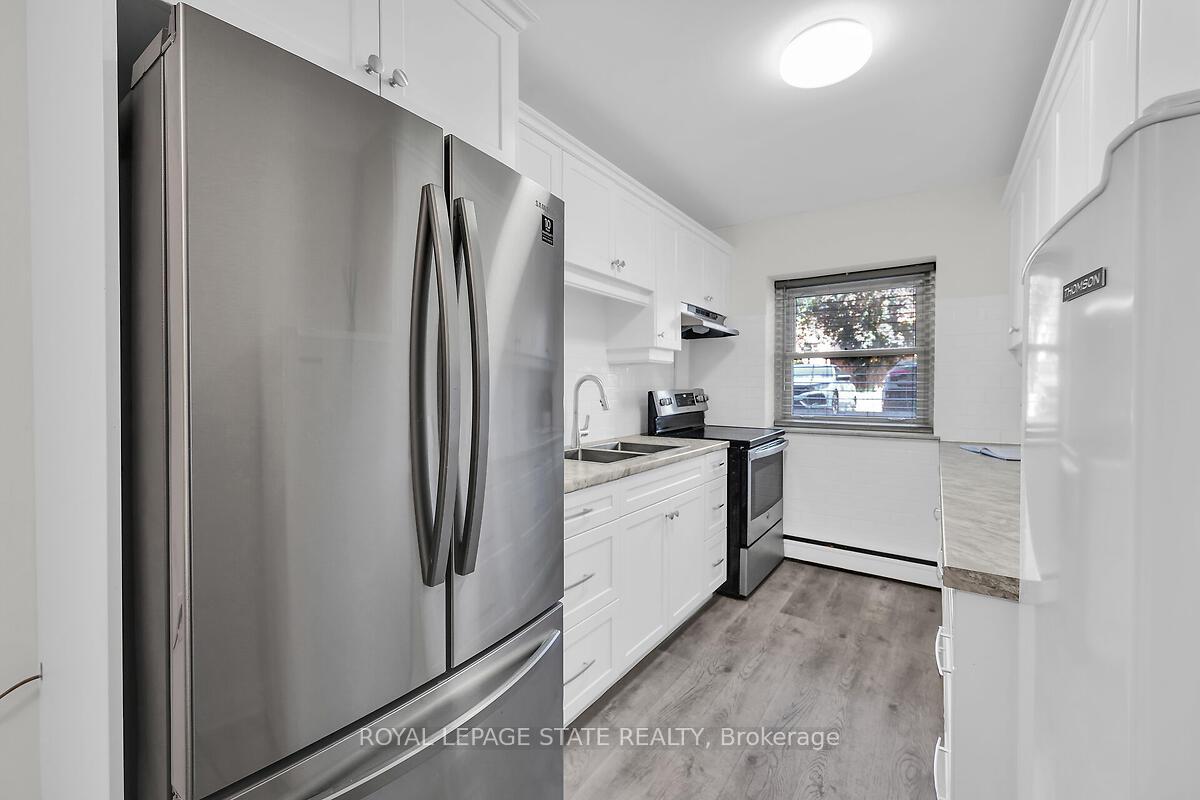 Photo 13 of Unit 107, 9 Grant Boulevard, Hamilton, Dundas — HOMEH