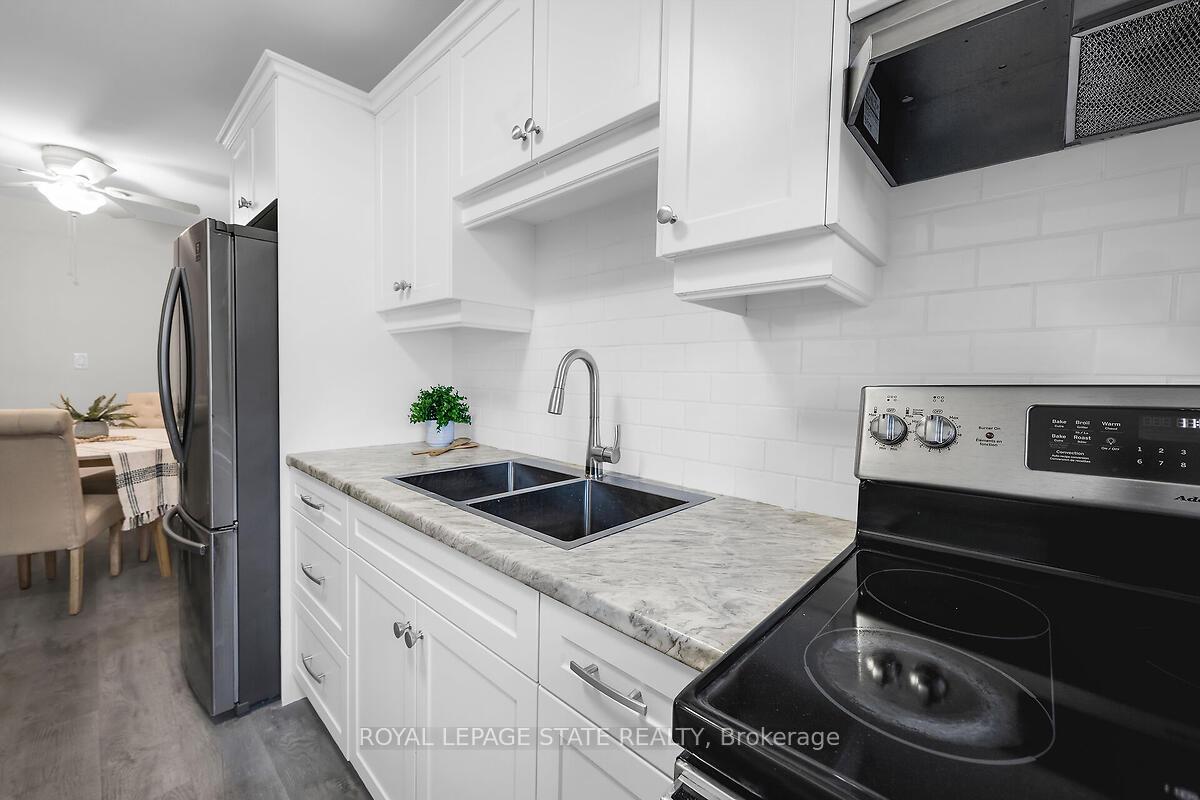 Photo 15 of Unit 107, 9 Grant Boulevard, Hamilton, Dundas — HOMEH