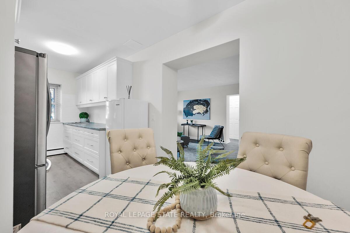 Photo 18 of Unit 107, 9 Grant Boulevard, Hamilton, Dundas — HOMEH