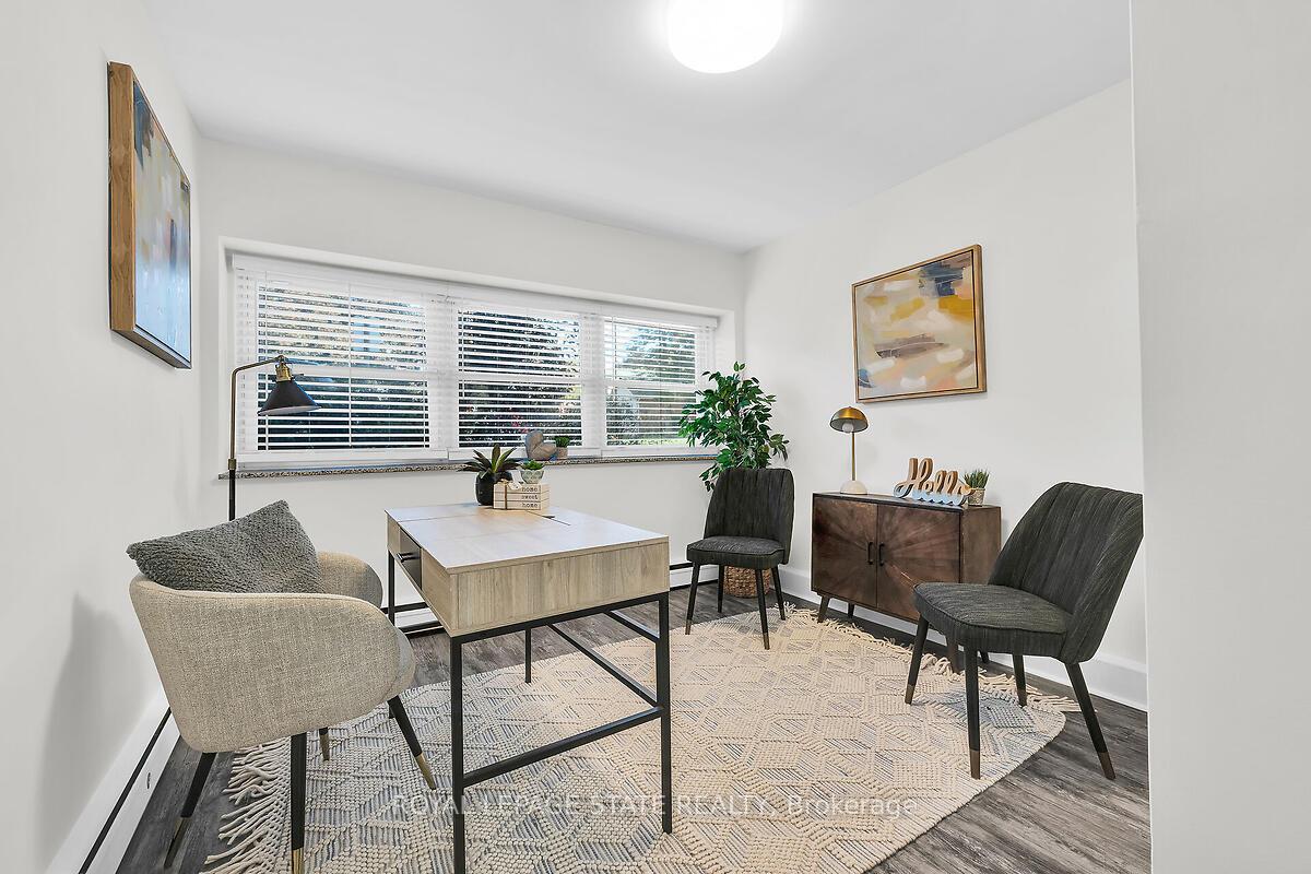 Photo 24 of Unit 107, 9 Grant Boulevard, Hamilton, Dundas — HOMEH