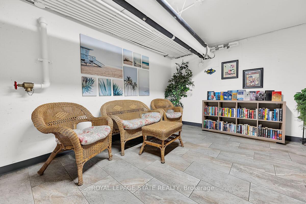 Photo 30 of Unit 107, 9 Grant Boulevard, Hamilton, Dundas — HOMEH