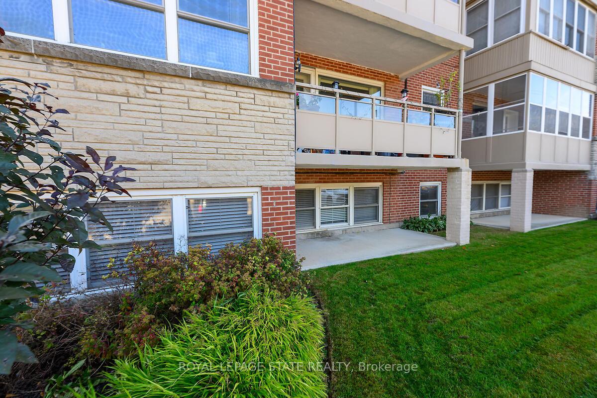 Photo 34 of Unit 107, 9 Grant Boulevard, Hamilton, Dundas — HOMEH