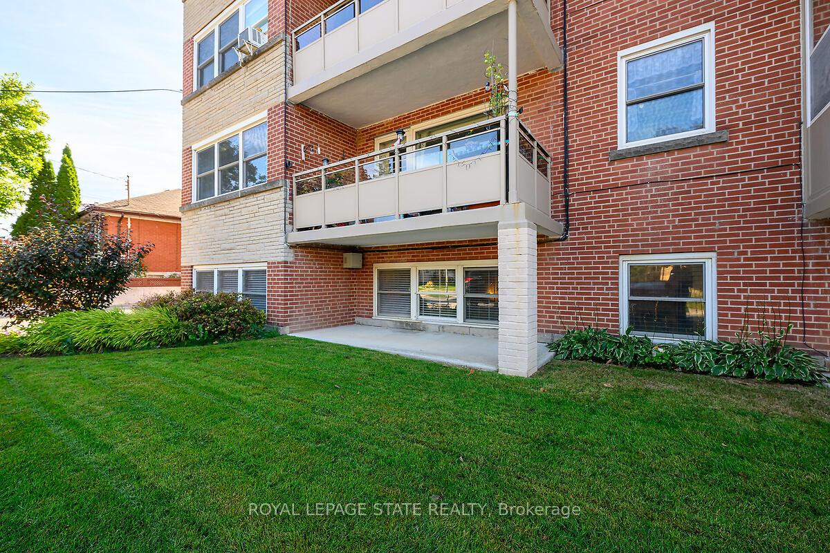 Photo 35 of Unit 107, 9 Grant Boulevard, Hamilton, Dundas — HOMEH