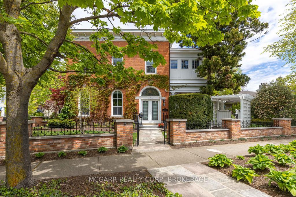 Photo 1 of 38 Yates Street, St. Catharines, Downtown — HOMEH