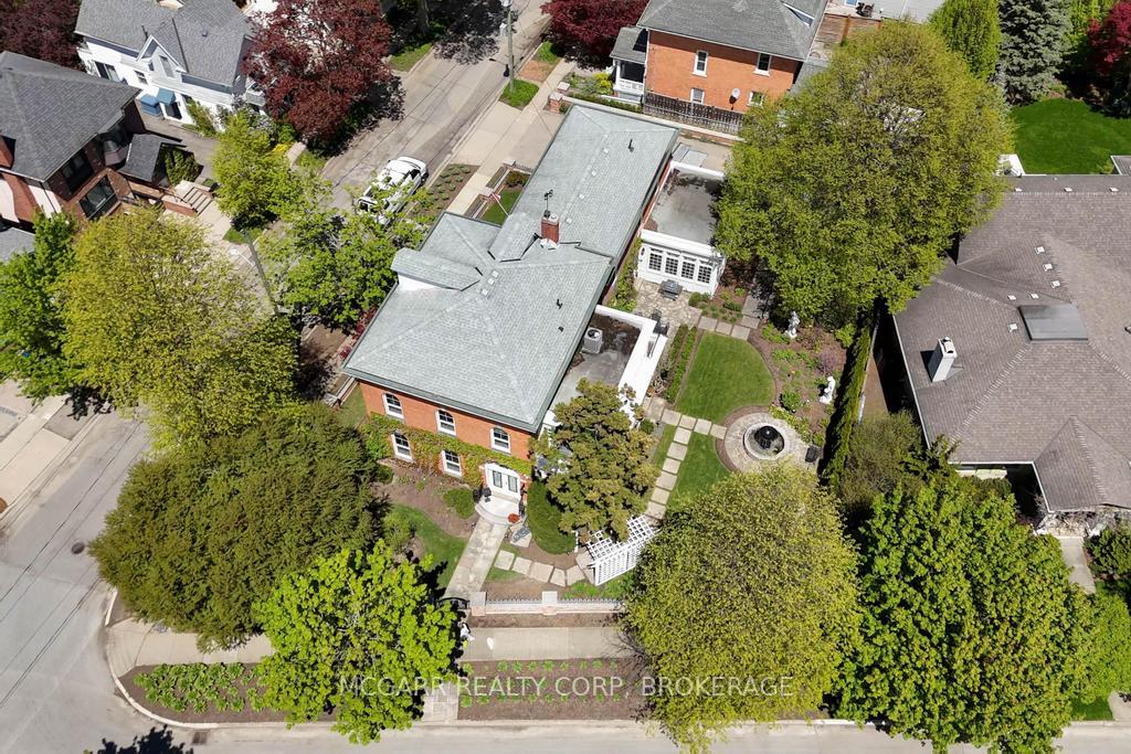 Photo 2 of 38 Yates Street, St. Catharines, Downtown — HOMEH