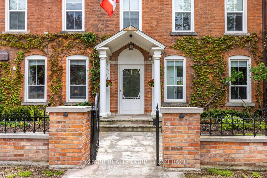 Photo 3 of 38 Yates Street, St. Catharines, Downtown — HOMEH