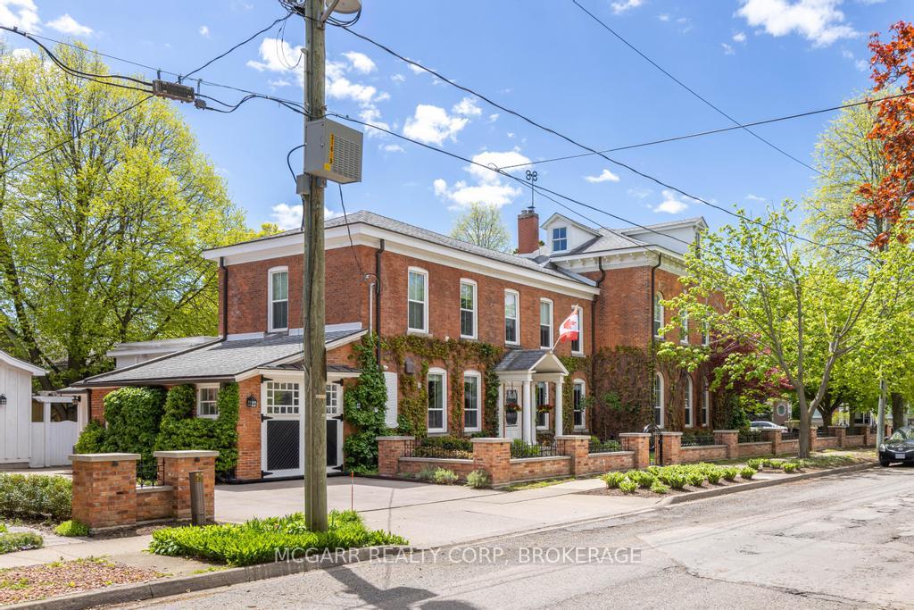 Photo 4 of 38 Yates Street, St. Catharines, Downtown — HOMEH
