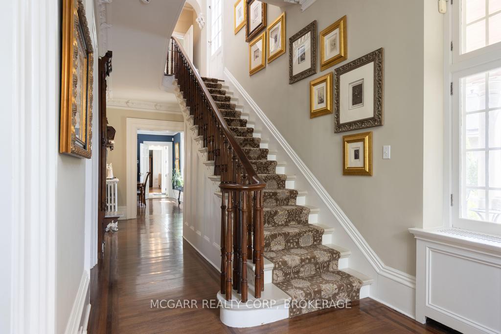 Photo 5 of 38 Yates Street, St. Catharines, Downtown — HOMEH