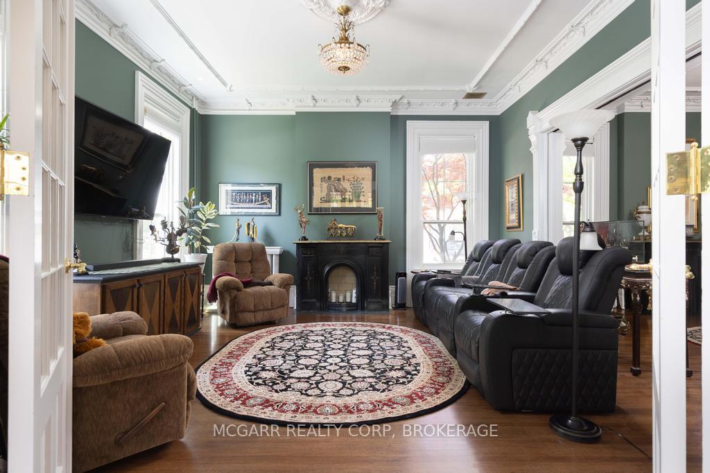Photo 7 of 38 Yates Street, St. Catharines, Downtown — HOMEH