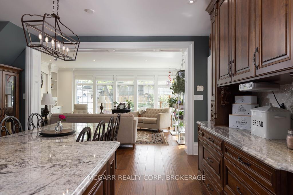 Photo 18 of 38 Yates Street, St. Catharines, Downtown — HOMEH