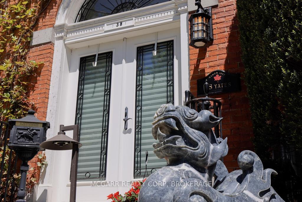 Photo 36 of 38 Yates Street, St. Catharines, Downtown — HOMEH