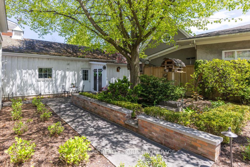 Photo 38 of 38 Yates Street, St. Catharines, Downtown — HOMEH