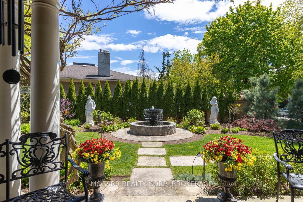 Photo 41 of 38 Yates Street, St. Catharines, Downtown — HOMEH