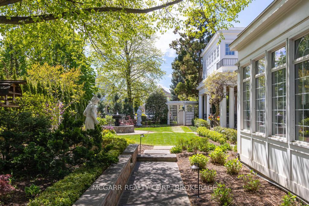 Photo 45 of 38 Yates Street, St. Catharines, Downtown — HOMEH
