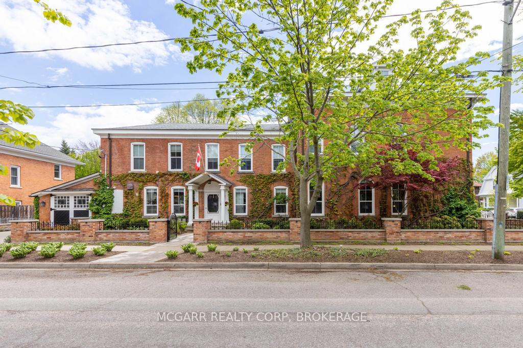 Photo 46 of 38 Yates Street, St. Catharines, Downtown — HOMEH