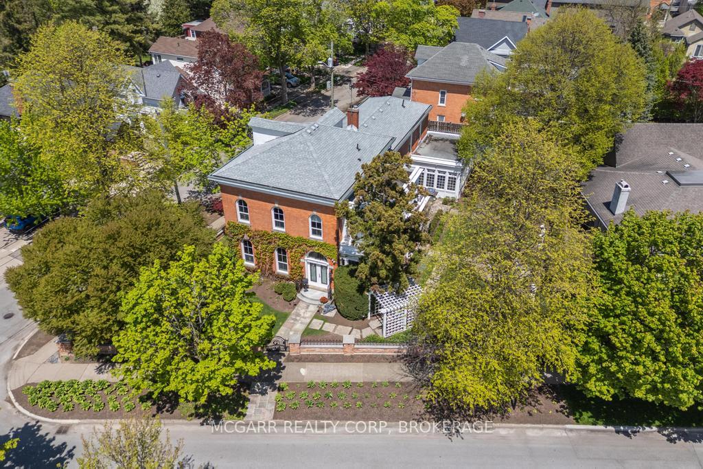 Photo 48 of 38 Yates Street, St. Catharines, Downtown — HOMEH