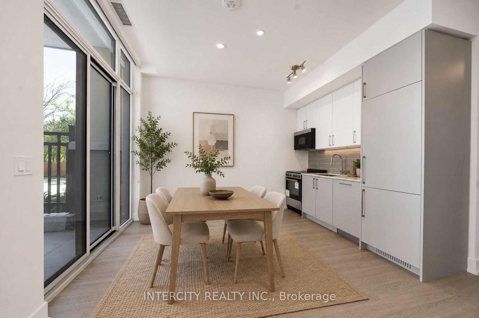 Photo 11 of Unit 110, 2075 King Road, King, King City — HOMEH